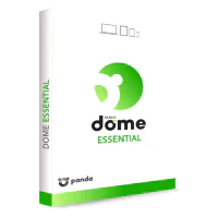 Panda Dome Essential | 1 Urządzenie | 1 Rok
